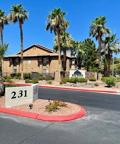 231 W Horizon Ridge Pkwy #2813 — Photo 19