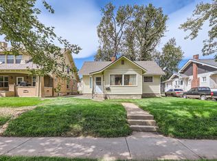 1943 8th Ave UNIT B, Greeley, CO 80631