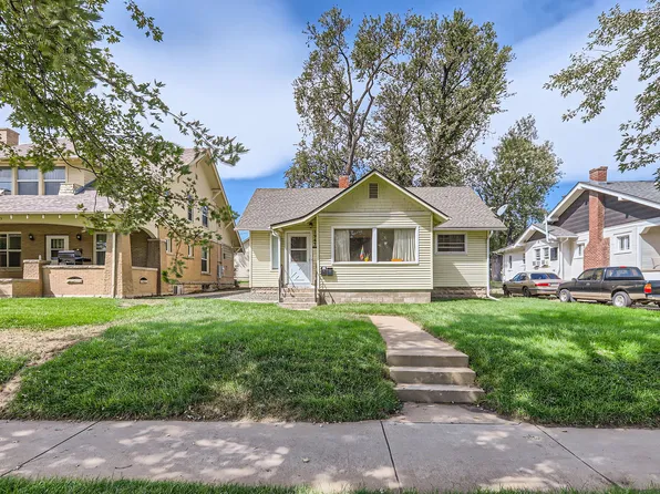 1943 8th Ave Unit B, Greeley, CO 80631