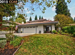 354 Live Oak Dr, Danville, CA 94506