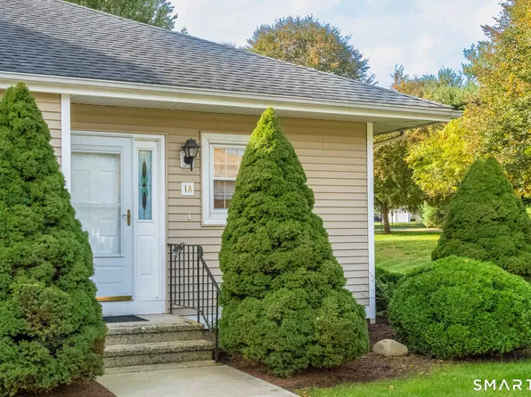 1 The Hamlet #A, Enfield, CT 06082