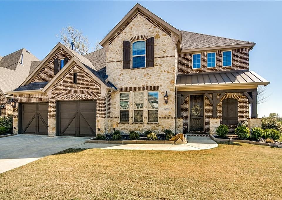 1st image of 13801 Clusterberry Dr