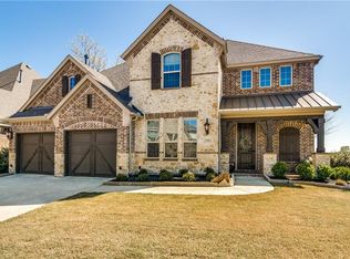 13801 Clusterberry Dr, Frisco, TX 75035