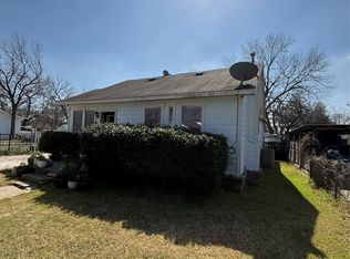 3114 Jerome St, Dallas, TX 75223