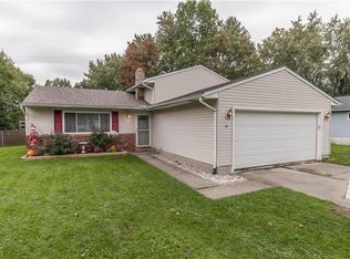 3803 Bramblewood Dr, Brunswick, OH