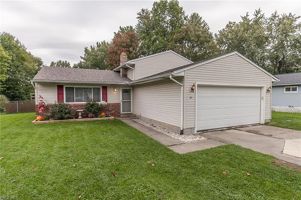 3803 Bramblewood Dr photo 1