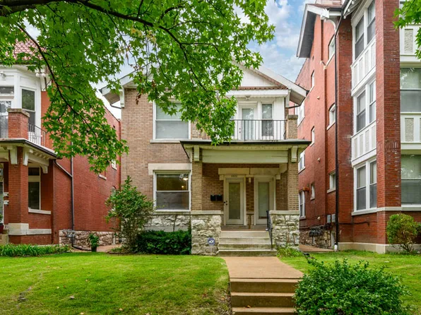 5932 McPherson Ave Floor 1, Saint Louis, MO 63112