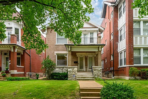 5932 McPherson Ave #1 Photo 1