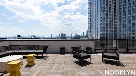 Rented by Nooklyn NYC LLC
