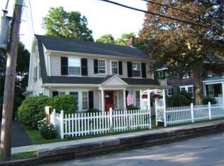 99 Allerton St #1, Plymouth, MA 02360