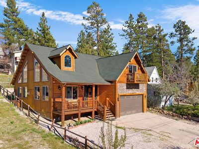 511 Lakewood Ln, Big Bear Lake, CA, 92315
