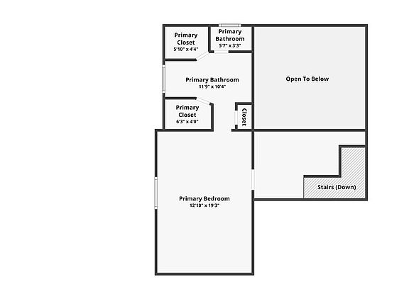 3rd image of 8315 Crosswind Rd