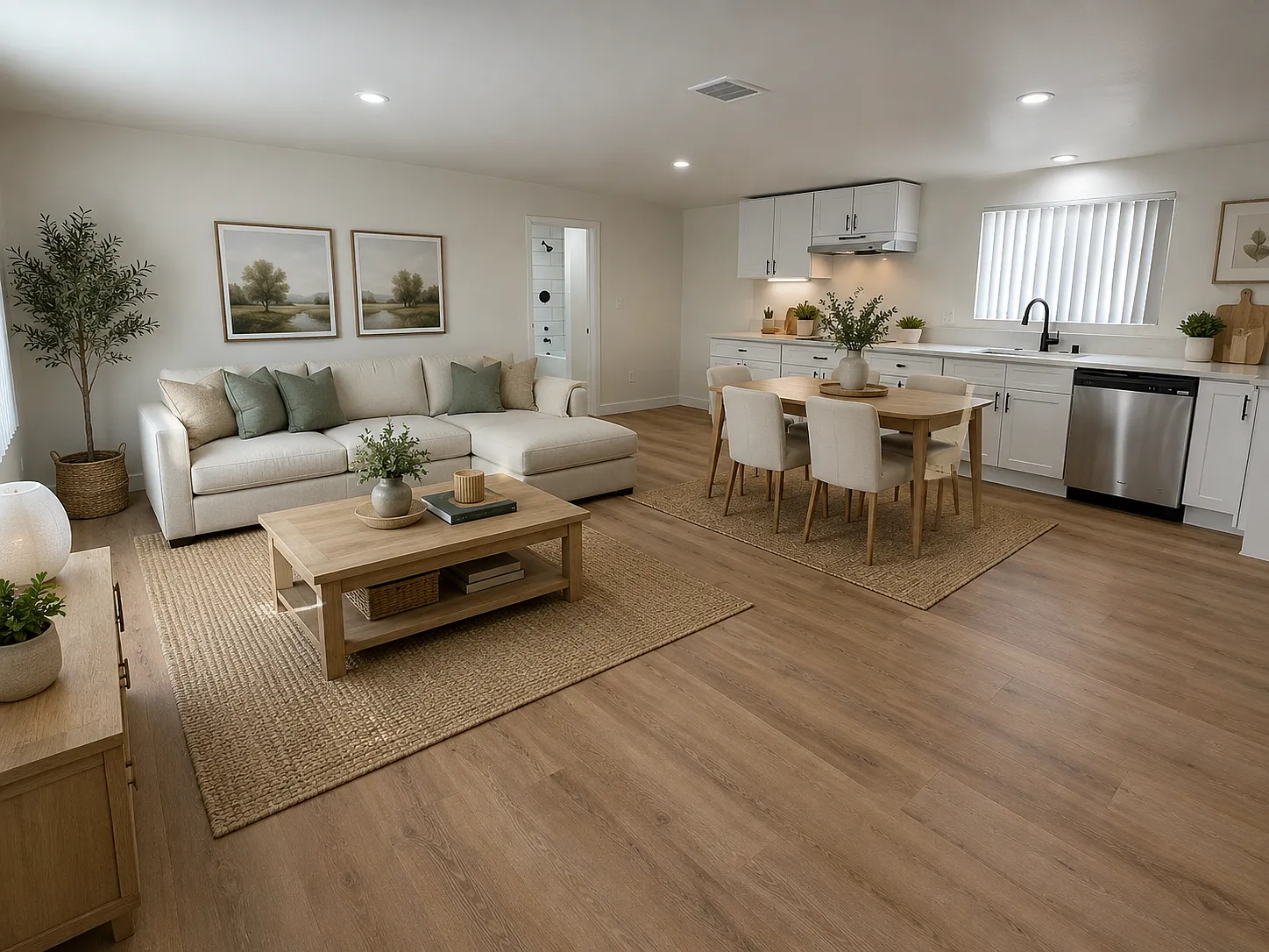 1498 East 6th Street, Unit 8 — Photo 3