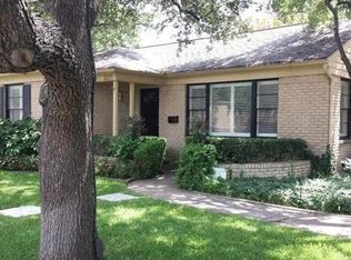 3221 Northwest Pkwy, Dallas, TX 75225