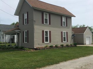 409 S Madison St, Delta, OH 43515