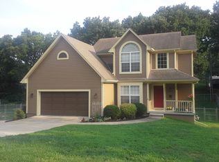 9521 W 59th Ter, Merriam, KS 66203