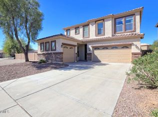 6310 S 44th Ave, Laveen, AZ 85339