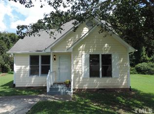 24 Phauff Ct, Durham, NC 27703