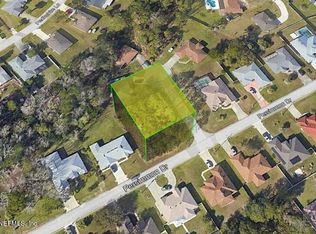 39 Persimmon Dr, Palm Coast, FL 32164