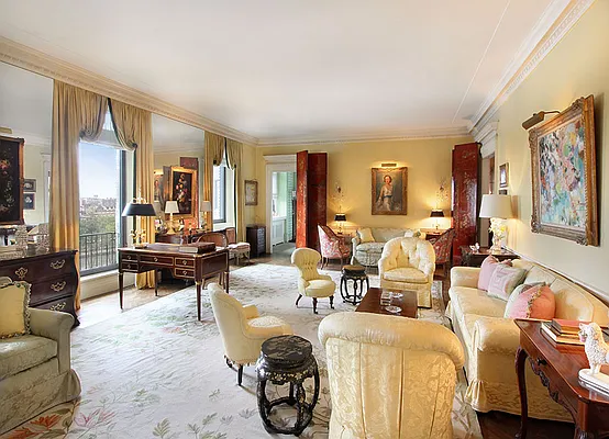 Sold by Brown Harris Stevens | media 1