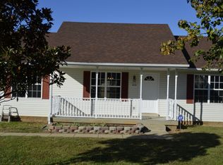 4028 New Grange Cir, Clarksville, TN 37040