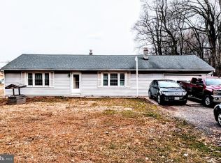 20901 Peach Tree Rd, Dickerson, MD 20842