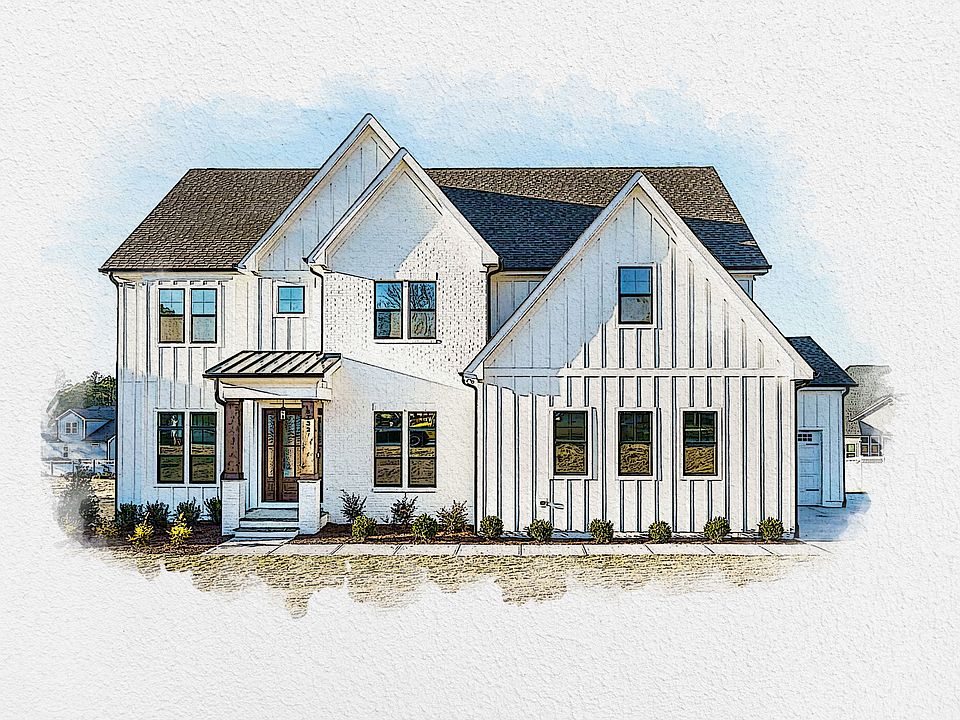 The Enclave on Garrett by Elm Street Builders in Durham NC Zillow