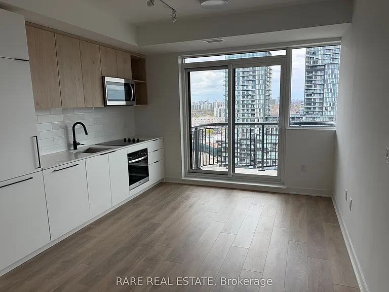 1185 Dupont St #1411 — Photo 21