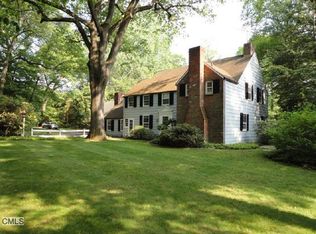 1 Nolen Ln, Darien, CT 06820