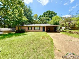 706 Budd Pl, Longview, TX 75602