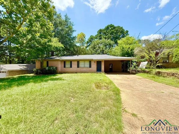 706 Budd Pl, Longview, TX 75602