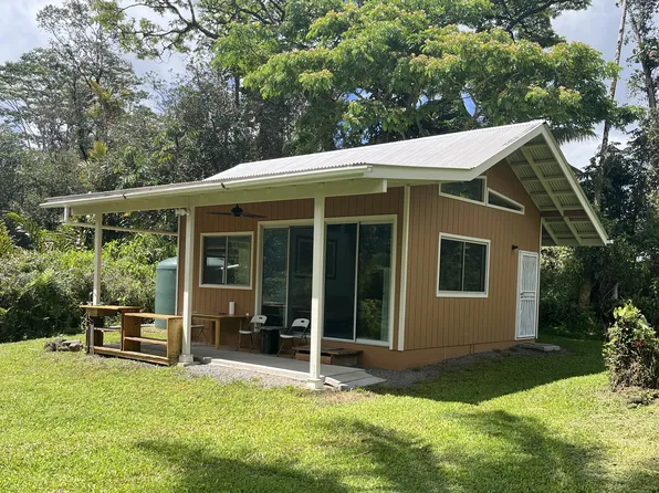 16-1593 Pulelehua Rd #11, Kurtistown, HI 96760