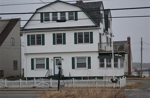 1st image of 557 N End Blvd #A