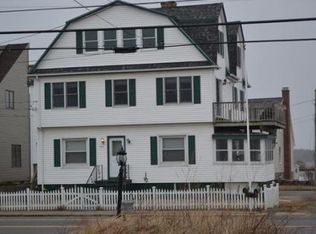557 N End Blvd #A, Salisbury, MA 01952