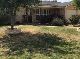 S County Road 1187, Midland, TX 79706