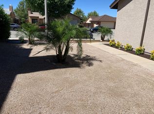 140 Horizon Rd, Palmdale, CA 93550