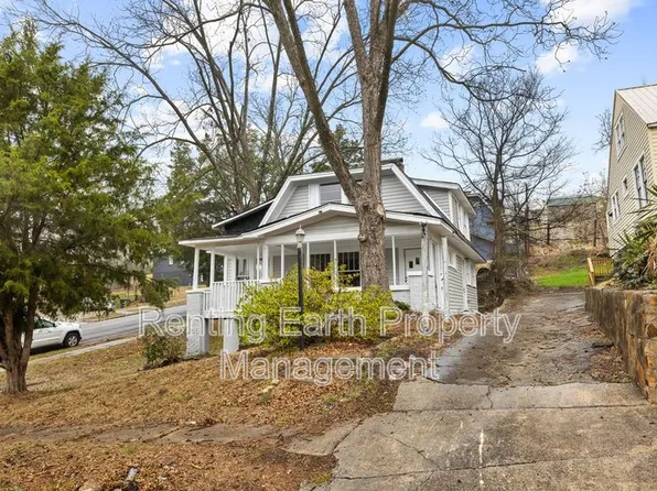 1900 15th Ct N, Birmingham, AL 35234