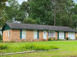 334 Forest Hills Dr, Thomasville, GA 31792
