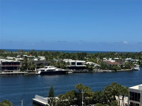 20505 E Country Club Dr APT 835, Aventura, FL 33180