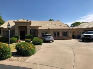 8642 E Waterford Cir, Mesa, AZ 85212
