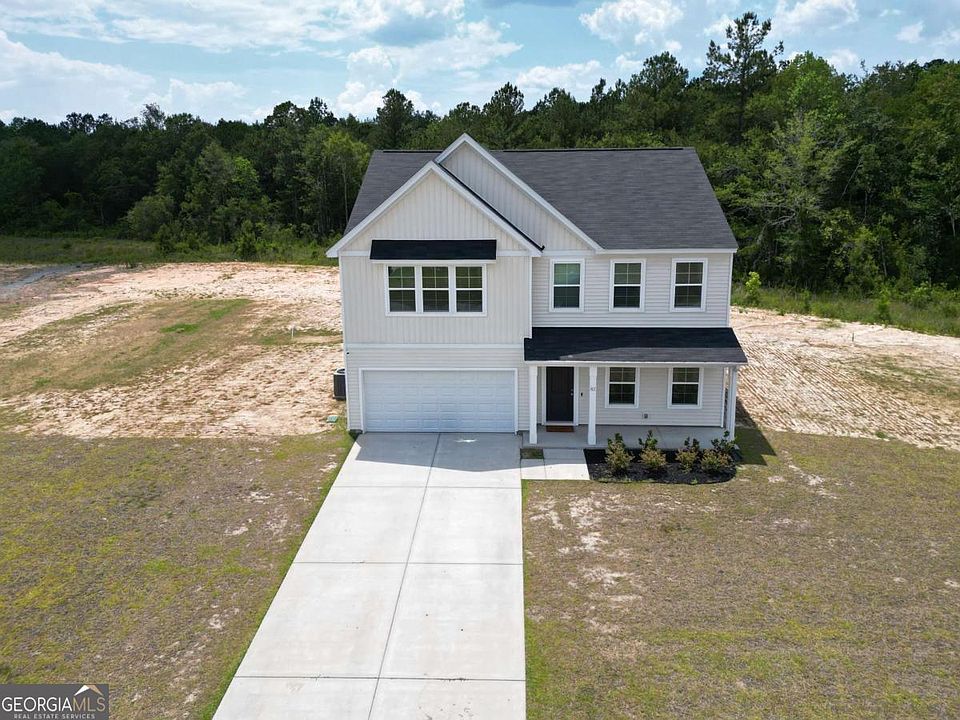 1st image of 82 Tatum Trl NE