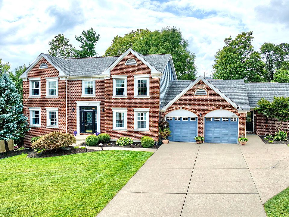 1st image of 203 Farmington Dr