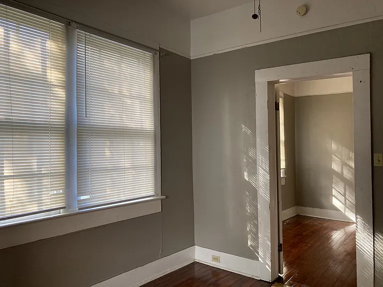 Fourth room