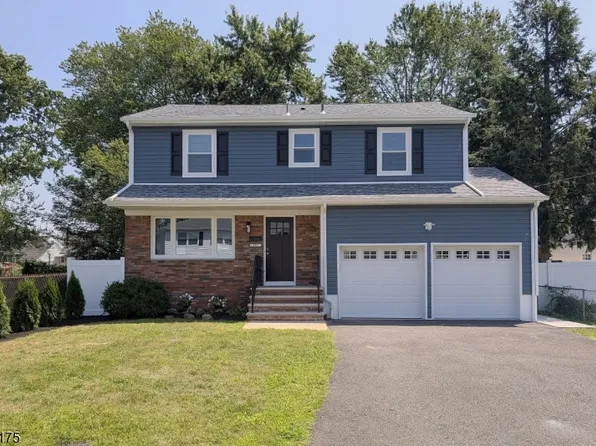 945 Wendy Ct, Union Twp., NJ 07083