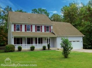 21108 Arbor Ct, Leonardtown, MD 20650
