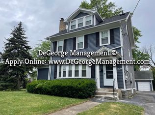 1929 Dewey Ave #2, Rochester, NY 14615