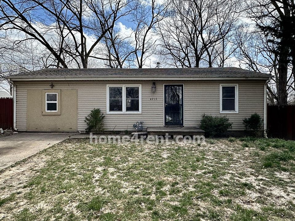 1st image of 4715 Farrow Ave