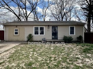 4715 Farrow Ave, Kansas City, KS 66104