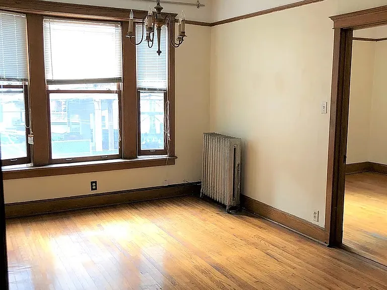 3326 N Clark St #3R — Photo 4