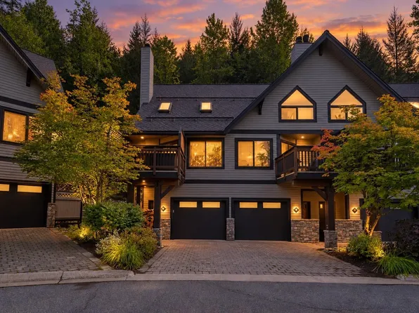 2014 London Ln #4, Whistler, BC V8E 0B6